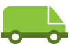 delivery truck icon